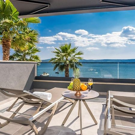 Fradama Blue Apartment Sveti Petar  Exterior photo