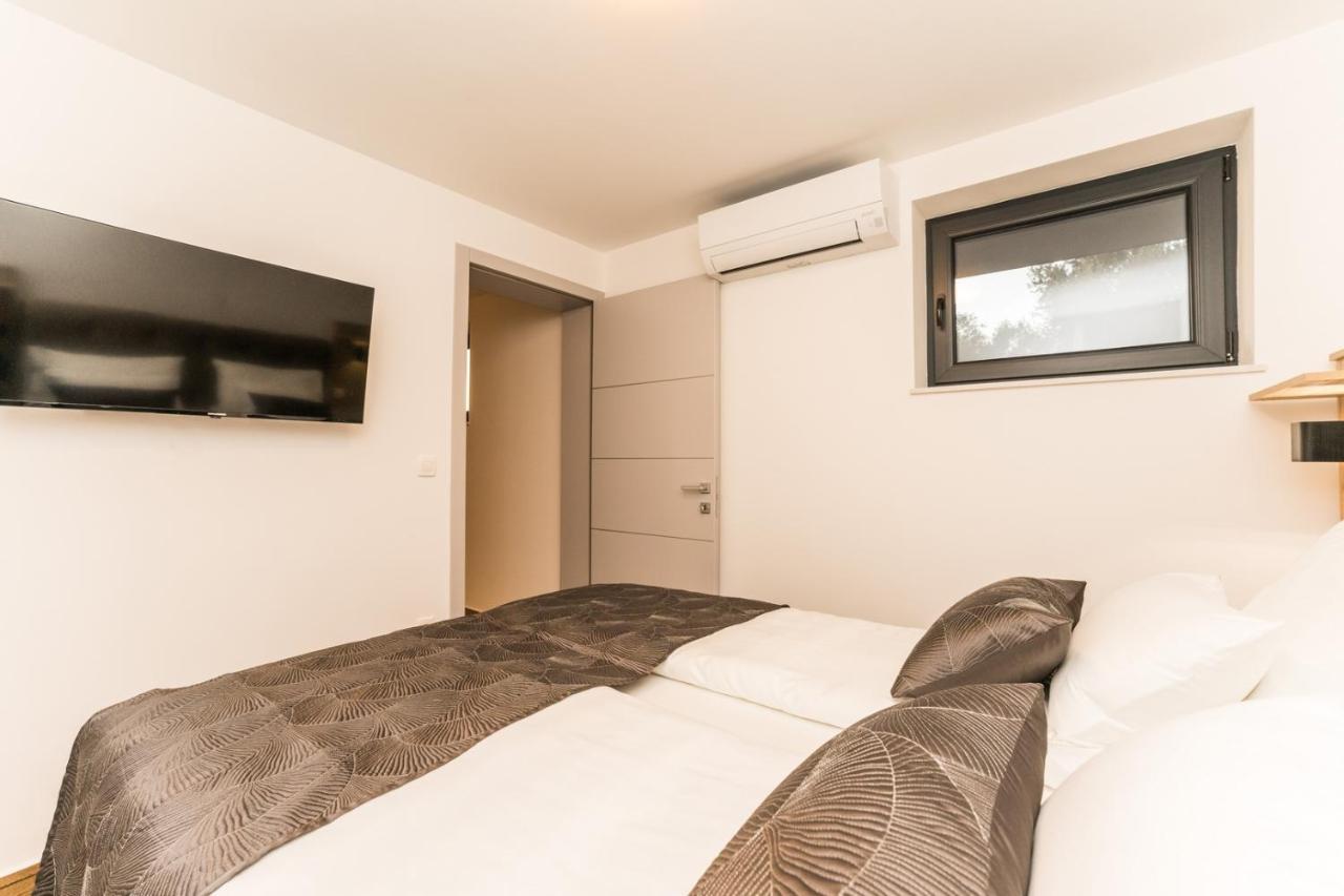 Fradama Blue Apartment Sveti Petar  Exterior photo