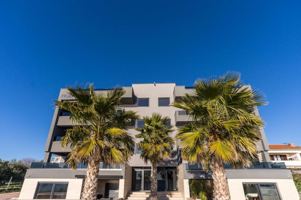 Fradama Blue Apartment Sveti Petar  Exterior photo