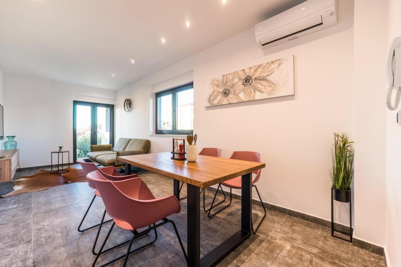 Fradama Blue Apartment Sveti Petar  Exterior photo