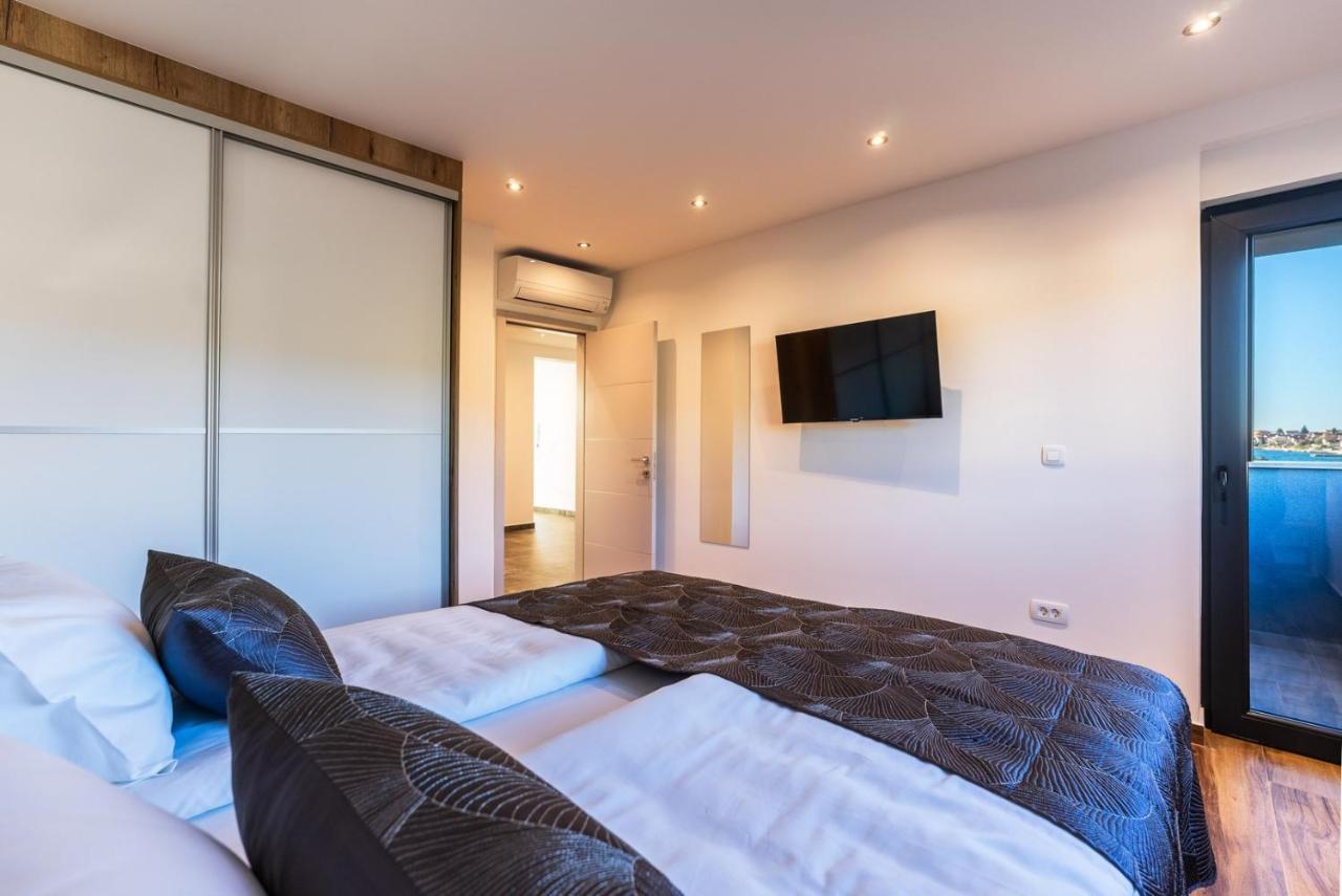 Fradama Blue Apartment Sveti Petar  Exterior photo