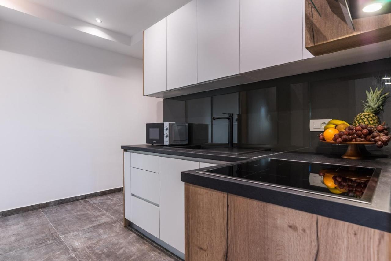 Fradama Blue Apartment Sveti Petar  Exterior photo