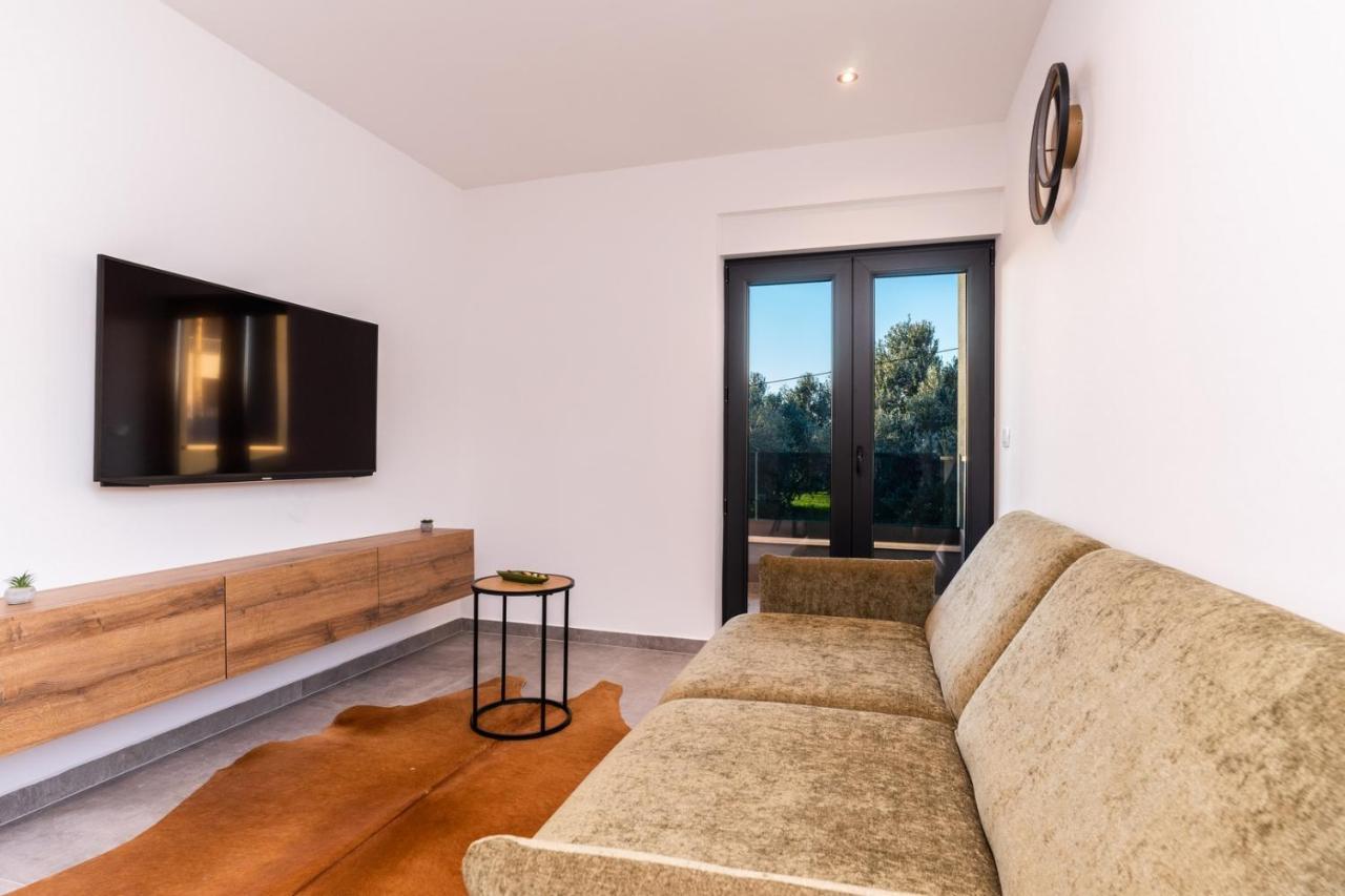 Fradama Blue Apartment Sveti Petar  Exterior photo