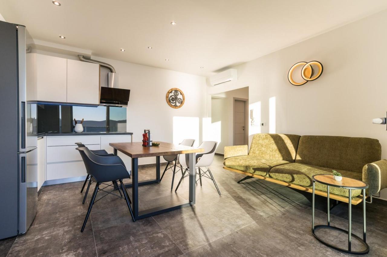 Fradama Blue Apartment Sveti Petar  Exterior photo