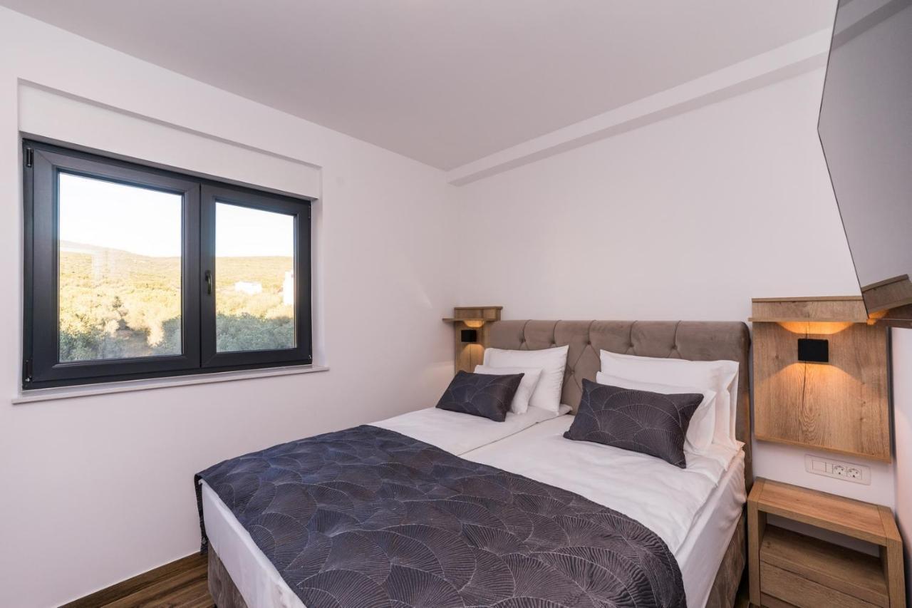 Fradama Blue Apartment Sveti Petar  Exterior photo