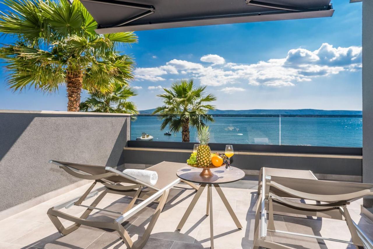 Fradama Blue Apartment Sveti Petar  Exterior photo