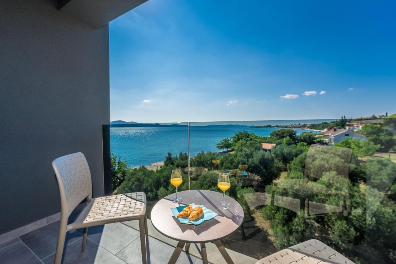 Fradama Blue Apartment Sveti Petar  Exterior photo