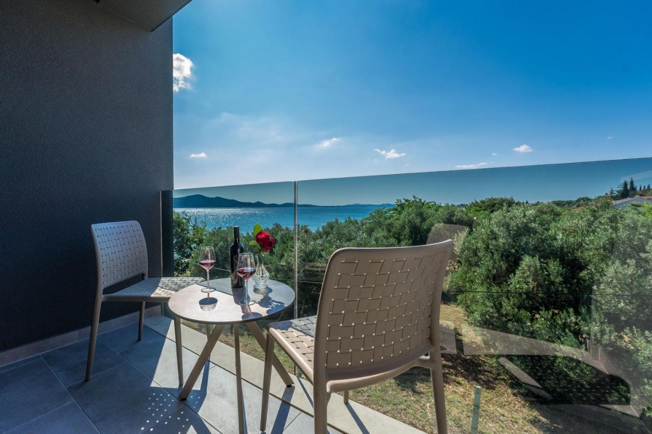 Fradama Blue Apartment Sveti Petar  Exterior photo
