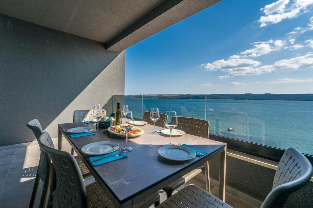 Fradama Blue Apartment Sveti Petar  Exterior photo